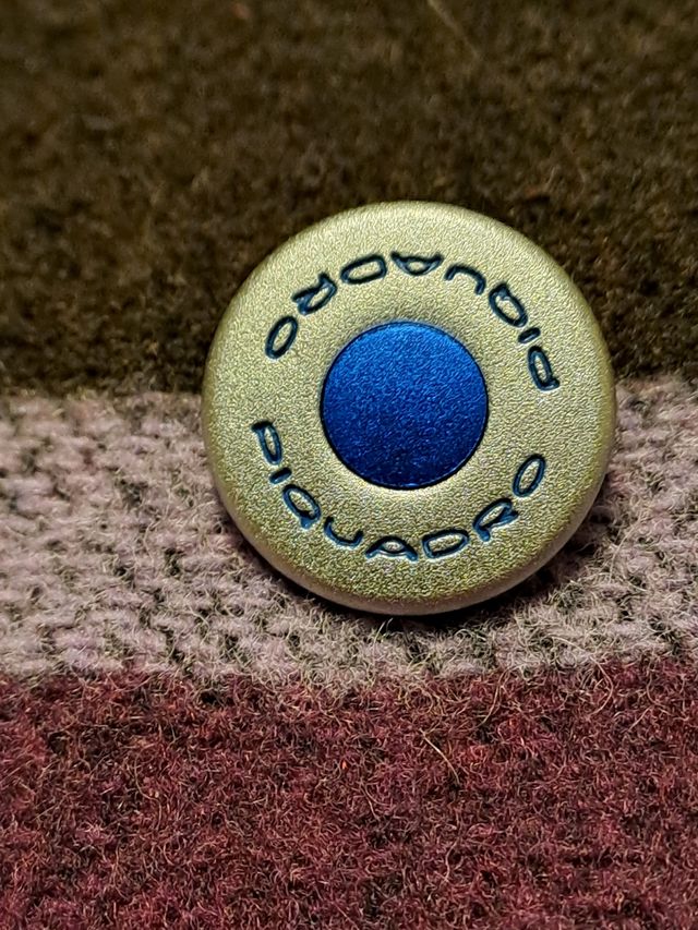 Sciarpa in lana Piquadro