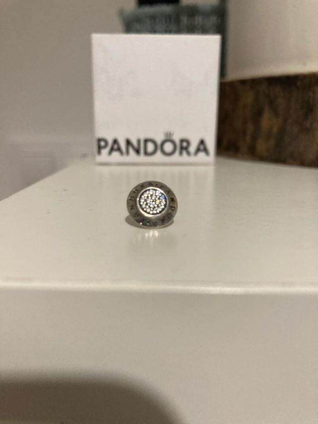 Pendientes pandora