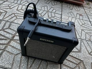 Guitarra Washburn
