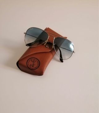 Gafas de sol aviador 