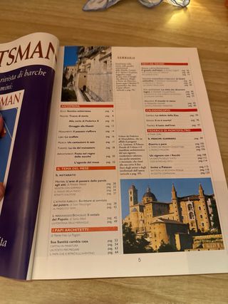 rivista MEDIOEVO