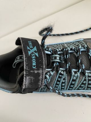 Zapatillas bicicleta-calas