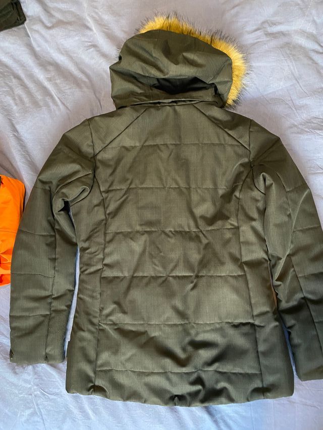 Chaqueta nueva Lafuma S de mujer