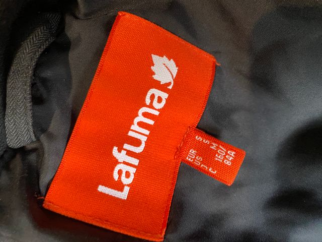 Chaqueta nueva Lafuma S de mujer