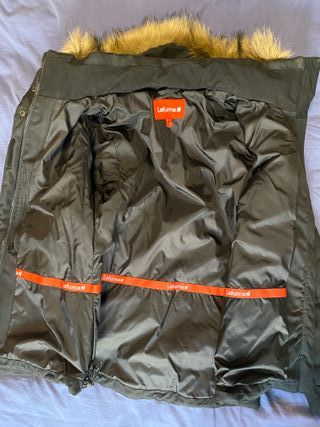 Chaqueta nueva Lafuma S de mujer