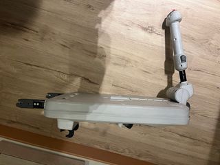 Silla de coche grupo 0-1