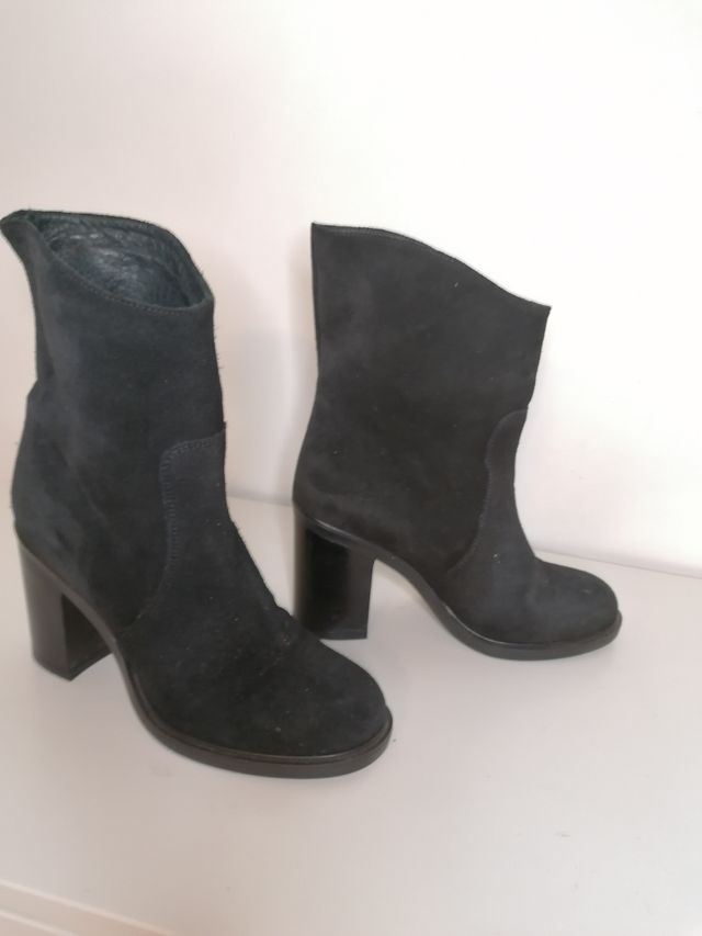 Stivale Carmens donna 38 nuovo