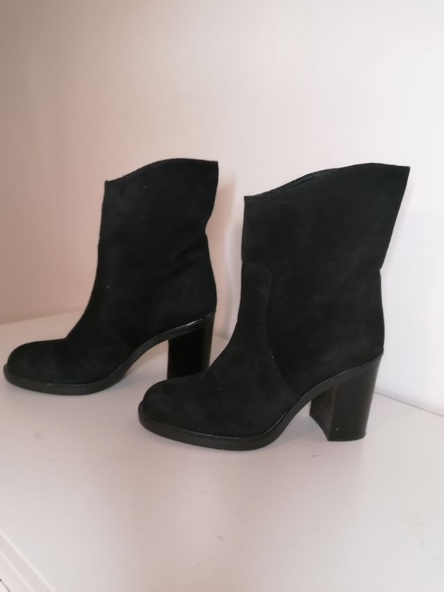 Stivale Carmens donna 38 nuovo