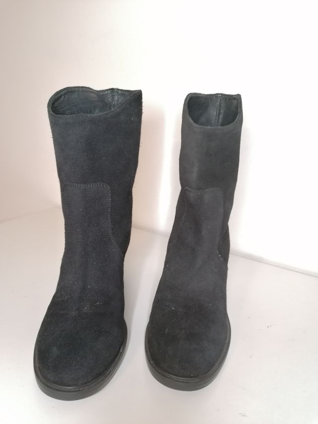 Stivale Carmens donna 38 nuovo