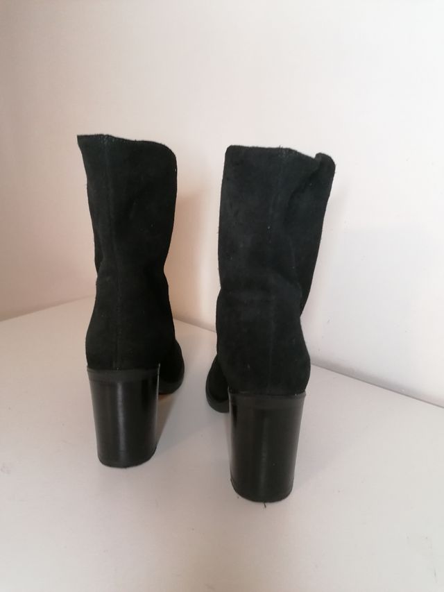 Stivale Carmens donna 38 nuovo