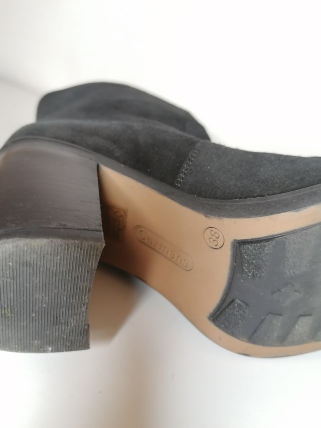 Stivale Carmens donna 38 nuovo