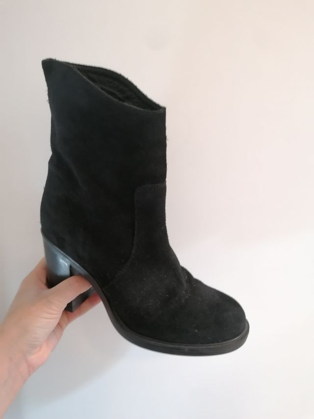 Stivale Carmens donna 38 nuovo