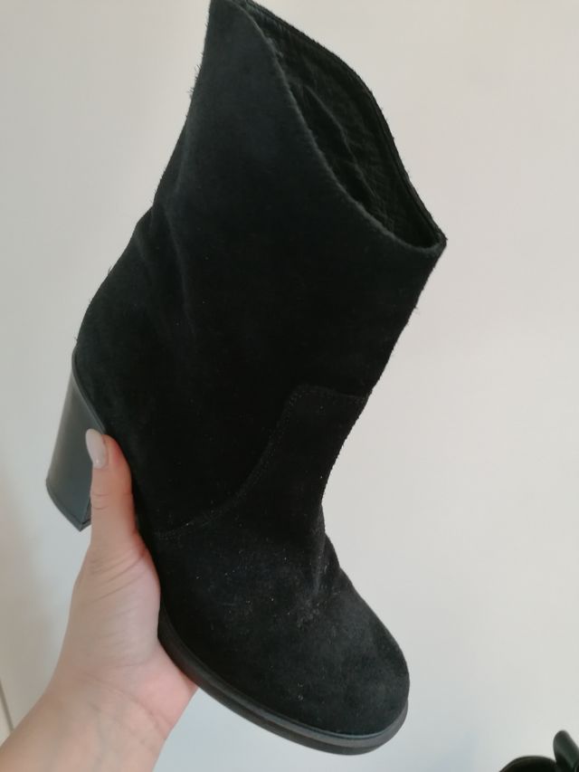 Stivale Carmens donna 38 nuovo