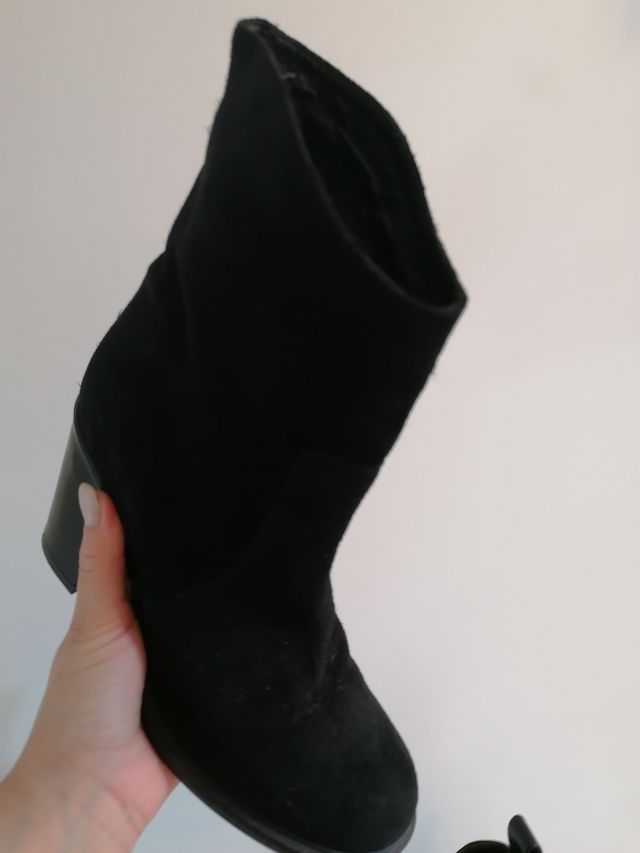 Stivale Carmens donna 38 nuovo