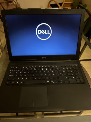 Ultimo Oportunidad Dell Latitude 3590  i5