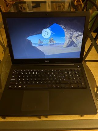 Ultimo Oportunidad Dell Latitude 3590  i5
