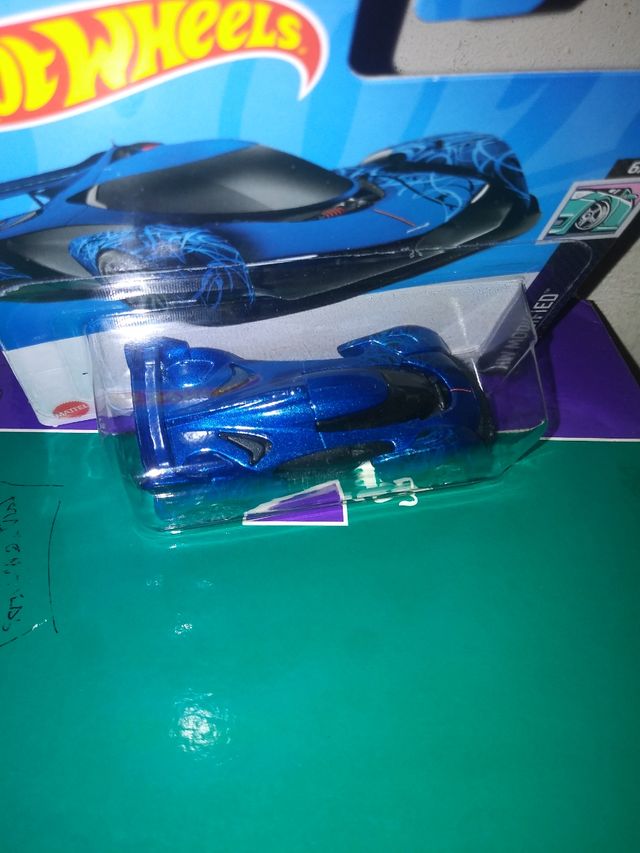 Vendo Hot wheels