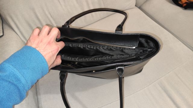 Bolso Michael Kors original