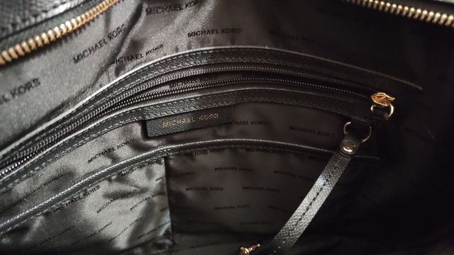 Bolso Michael Kors original