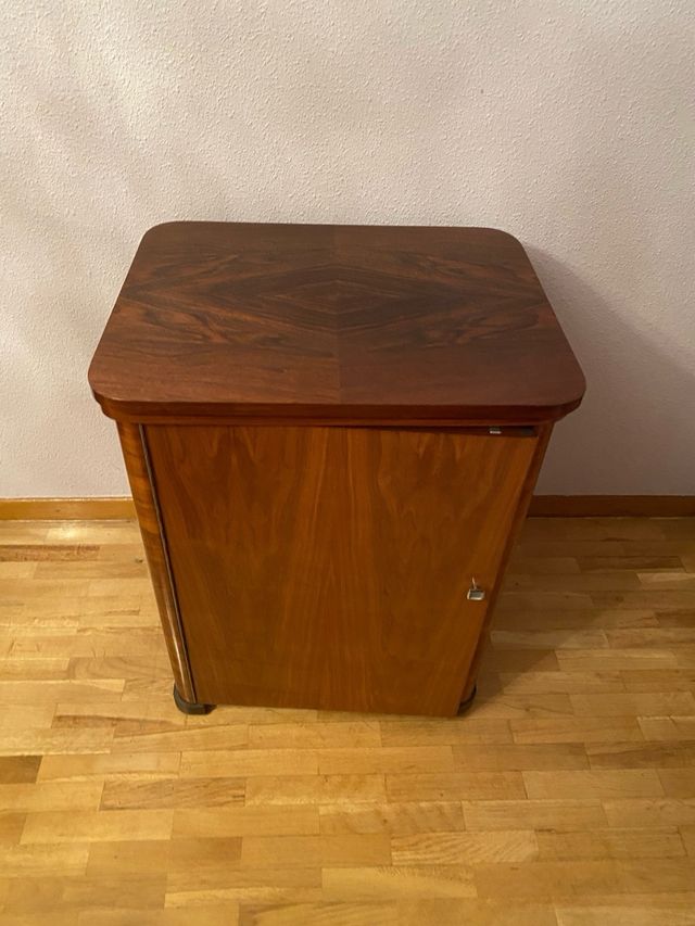 maquina de coser alfa