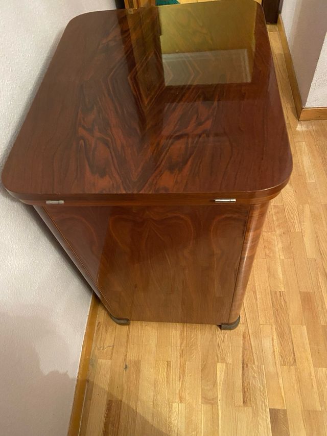 maquina de coser alfa