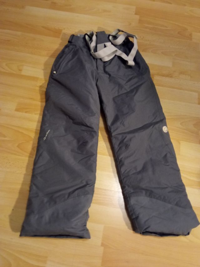 Pantalón nieve Sky Snowboard