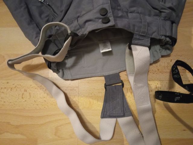 Pantalón nieve Sky Snowboard