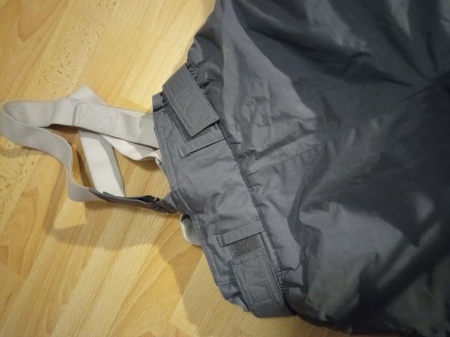 Pantalón nieve Sky Snowboard