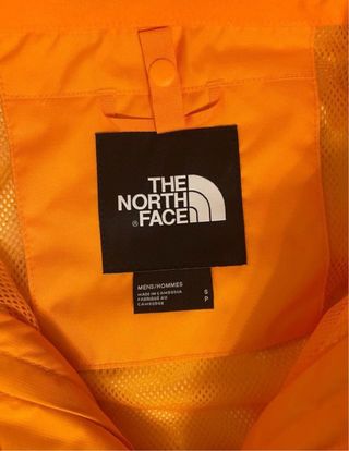 Chaqueta The North Face Dryvent