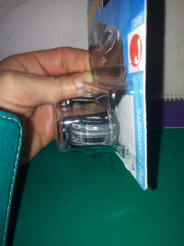 Vendo Hot Wheels