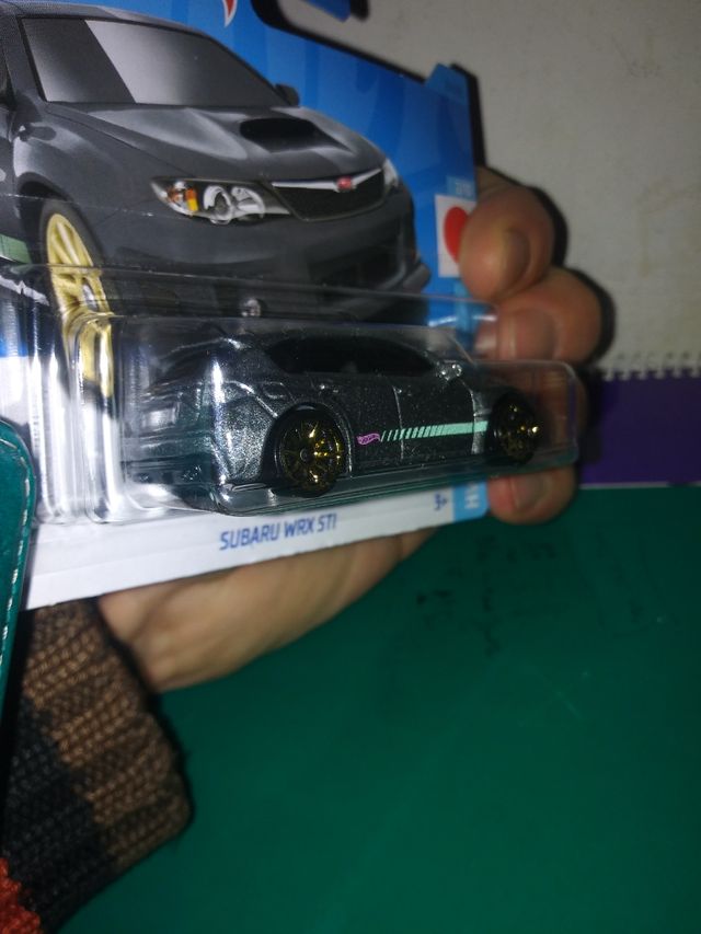 Vendo Hot Wheels