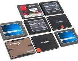SSD DISCOS DE ESTADO SOLIDO 5434456