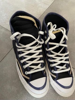 Converse Chuck Taylor