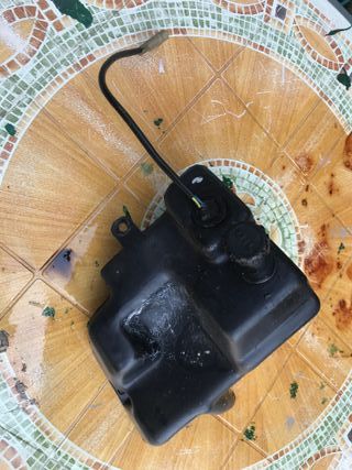 Serbatoio per Cagiva Progress 50 olio