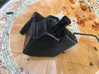 Serbatoio per Cagiva Progress 50 olio