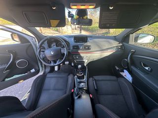 renault megane rs