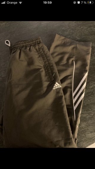 Chandal Adidas Vintage
