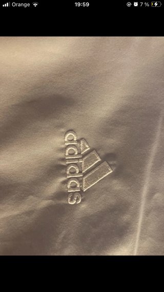 Chandal Adidas Vintage