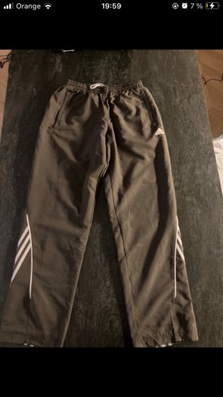 Chandal Adidas Vintage