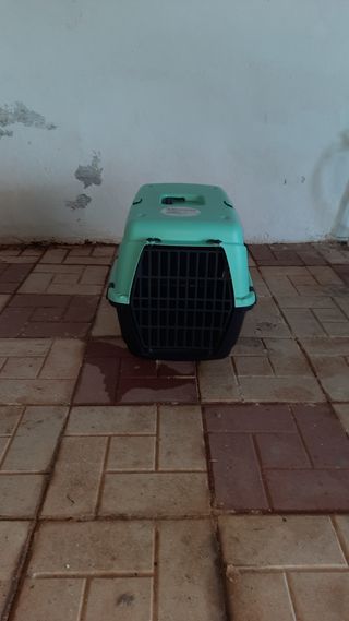 Transportin para perros