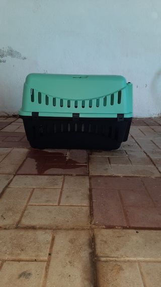 Transportin para perros