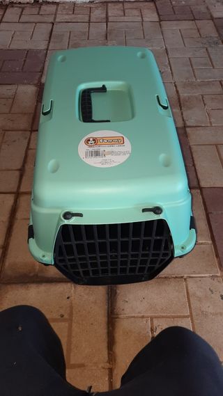 Transportin para perros