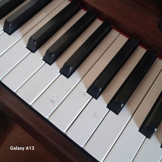 Pianoforte Yamaha