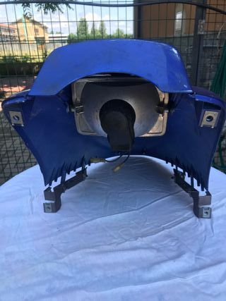 Carena anteriore con faro Cagiva Progress 50