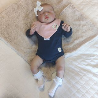 Bebe reborn muñeca 