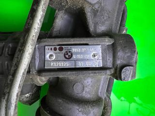 cremallera de dirección bmw 320d 136cv