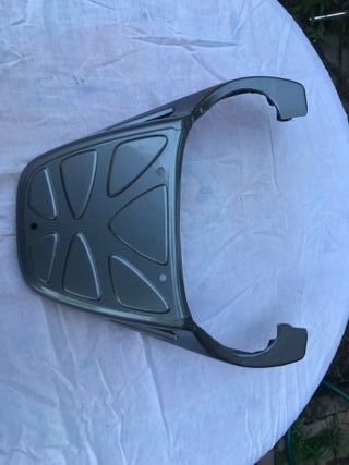 Porta bauletto per Cagiva Progress 50