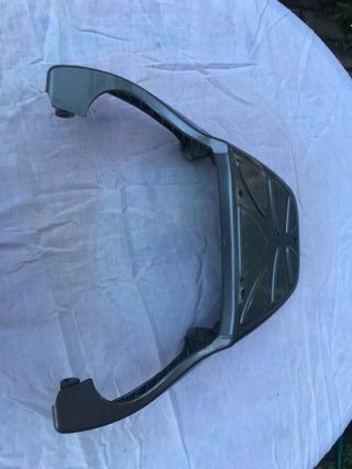 Porta bauletto per Cagiva Progress 50