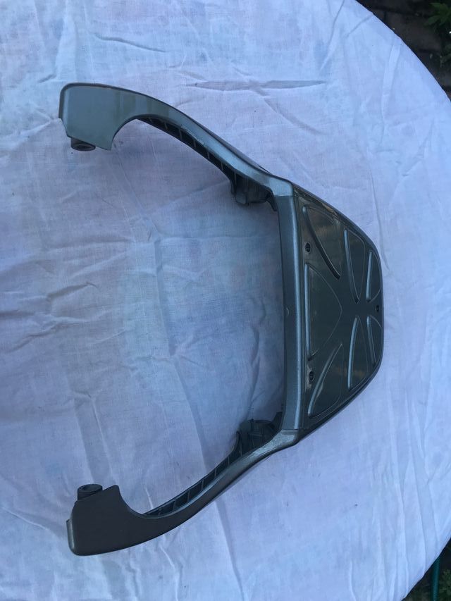 Porta bauletto  per Cagiva Progress 50