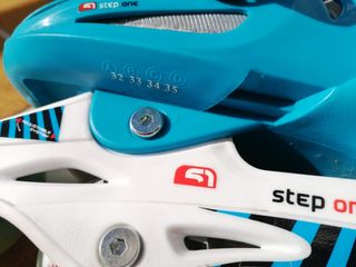 Patines ajustables talla infantil 